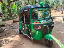 Bajaj RE 2016 Three Wheel