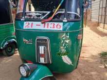 Bajaj Re 1992 Three Wheel