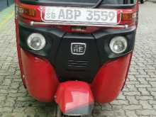 Bajaj Re 2017 Three Wheel