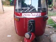 Bajaj Re 2005 Three Wheel