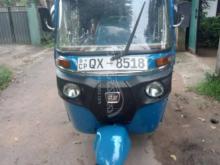 Bajaj Re 2010 Three Wheel