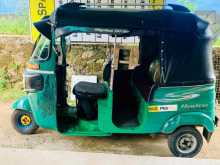 Bajaj RE 2014 Three Wheel