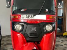 Bajaj RE 2016 Three Wheel