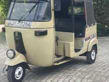 Bajaj RE 2005 Three Wheel