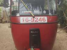 Bajaj RE 1997 Three Wheel