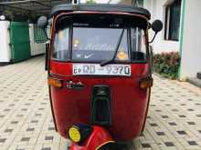 Bajaj Re 2006 Three Wheel