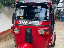 Bajaj Re 2012 Three Wheel