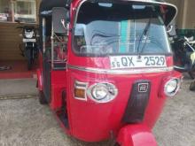 Bajaj RE 2010 Three Wheel