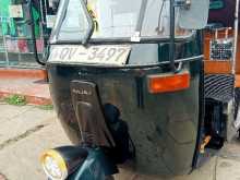 Bajaj RE 2009 Three Wheel