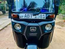 Bajaj RE 2019 Three Wheel