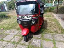 Bajaj Re 2019 Three Wheel