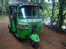 Bajaj RE 2012 Three Wheel