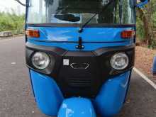Bajaj RE 2025 Three Wheel