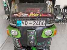 Bajaj RE 2011 Three Wheel