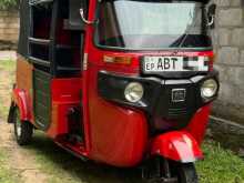 Bajaj RE 2019 Three Wheel