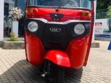 Bajaj RE 2025 Three Wheel
