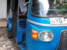 Bajaj RE 2011 Three Wheel