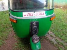 Bajaj RE 1995 Three Wheel