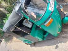 Bajaj RE 2000 Three Wheel