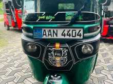 Bajaj Re 2013 Three Wheel