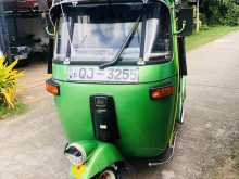 Bajaj Re 2007 Three Wheel