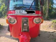 Bajaj RE 2010 Three Wheel