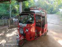 Bajaj Re 2016 Three Wheel