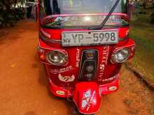 Bajaj RE 2011 Three Wheel