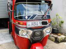 Bajaj RE 2020 Three Wheel