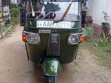 Bajaj RE 2013 Three Wheel