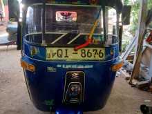 Bajaj Re 2007 Three Wheel