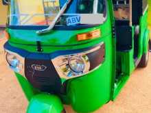 Bajaj RE 2025 Three Wheel