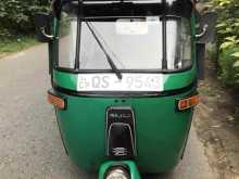 Bajaj Re 2009 Three Wheel