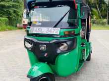 Bajaj RE 2016 Three Wheel