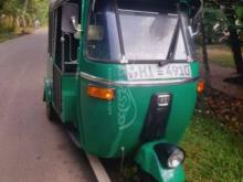 Bajaj Re 2003 Three Wheel