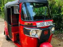 Bajaj RE 4 Stroke 2015 Three Wheel