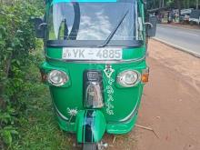 Bajaj RE 2011 Three Wheel