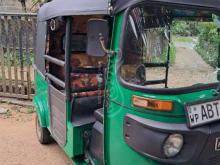 Bajaj RE 2018 Three Wheel