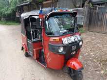 Bajaj RE 2015 Three Wheel