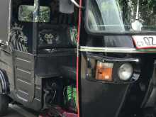 Bajaj RE 2010 Three Wheel