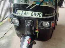 Bajaj Re 2013 Three Wheel