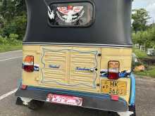 Bajaj Re 2003 Three Wheel