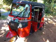 Bajaj Re 2016 Three Wheel