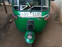 Bajaj RE 2009 Three Wheel