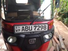 Bajaj RE 2020 Three Wheel