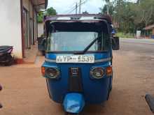 Bajaj RE 2011 Three Wheel