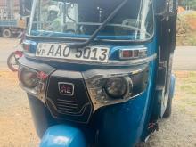 Bajaj RE 2014 Three Wheel