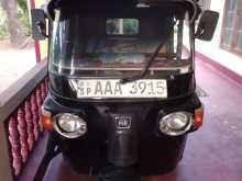 Bajaj Re 2012 Three Wheel