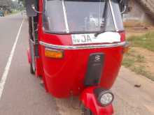 Bajaj Re 2004 Three Wheel