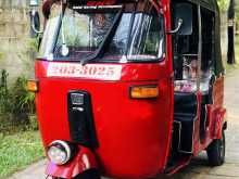 Bajaj RE 1997 Three Wheel